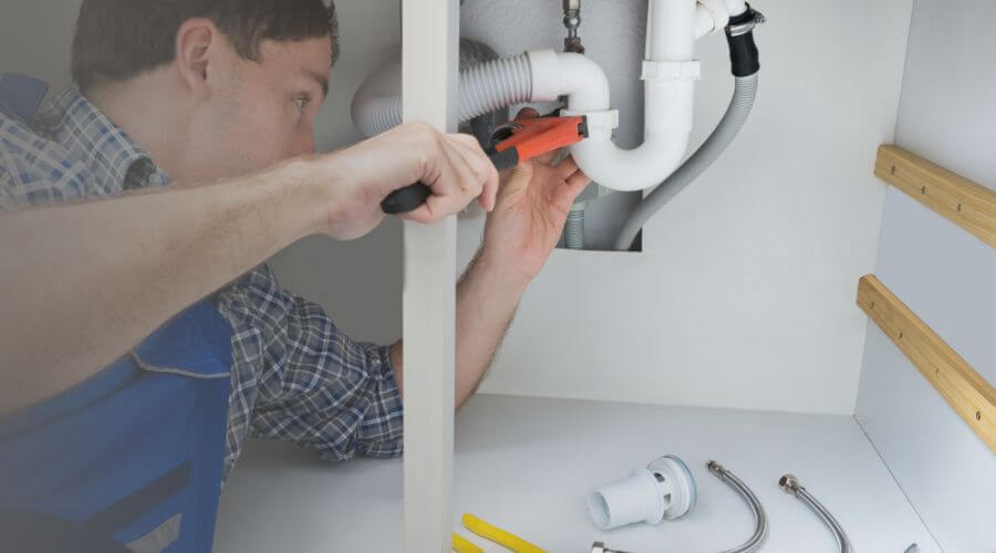 Professional Leak Detection Services in Groesbeck, TX